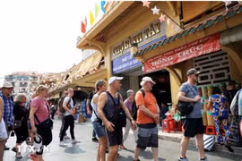 Popularizan turismo de Vietnam en la región italiana 