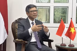 Visita del presidente indonesio a Vietnam fortalecerá lazos bilaterales