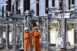 Premier vietnamita exige suministro de energía estable durante el período pico