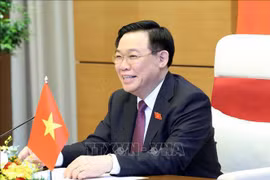 Vietnam y Camboya acuerdan fortalecer lazos de amistad y cooperación