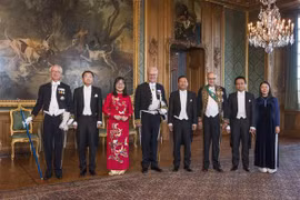 Vietnam y Suecia cuentan aún con mayor espacio para desarrollo