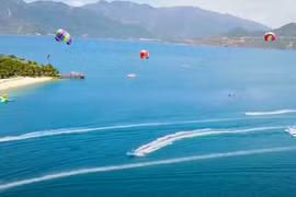 Divulgan la marca turística de Nha Trang - Khanh Hoa