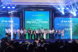 Lanzan Academia Vietnamita de Innovación de Blockchain e Inteligencia Artificial