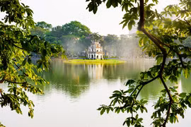 Hanoi honrada en dos categorías de los principales premios de TripAdvisor