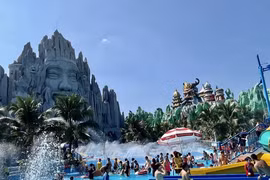 Localidades survietnamitas obtienen resultados positivos en turismo