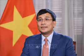 Buscan implementar con eficiencia percepción común de alto nivel Vietnam-China