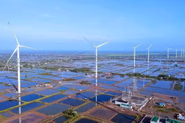 Banco Asiático apoya a Vietnam en respuesta al cambio climático