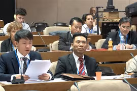 Vietnam participa en Encuentro Internacional de Publicaciones Teóricas de Partidos 
