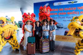 Thua Thien – Hue ofrece diversos productos turísticos en 2024