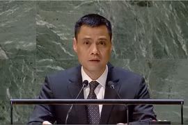 Vietnam participa en diálogo con secretario general de la Francofonía