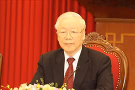 Vietnam determinado a construir un país poderoso, próspero, civilizado y feliz