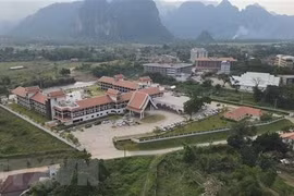 Laos eleva con fuerza el objetivo turístico para 2024