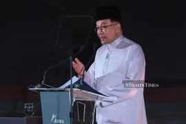 Malasia inaugura centro financiero internacional en Kuala Lumpur