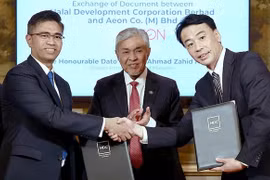 Malasia impulsa comercio halal con Japón