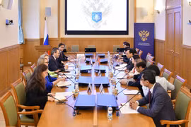 Vietnam y Rusia refuerzan colaboración en educación y formación