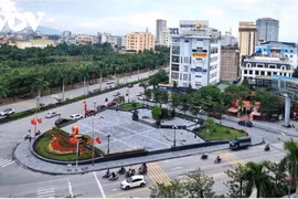 Inaugurarán estatua de Lenin en la ciudad central vietnamita