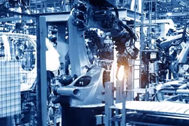 Industria manufacturera de Indonesia podría crecer 5,8% en 2024