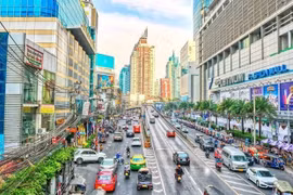 Tailandia liberalizará más sectores de servicios este año