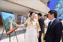 Celebran en México Semana Cultural de la ASEAN
