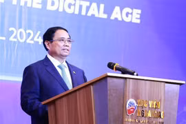 Premier vietnamita insta a convertir ASEAN en ejemplo de transformación digital global