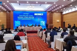 Vietnam prioriza producción y uso del GNL ambientalmente responsable
