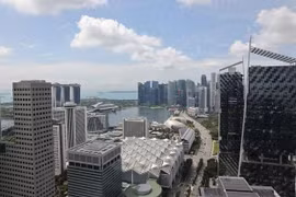 Singapur: principal destino para empresas emergentes en región