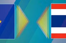 Tailandia y UE esperan firmar un TLC a mediados de 2025