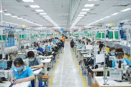 Binh Duong presta atención a trabajadores con motivo del Año Nuevo Lunar