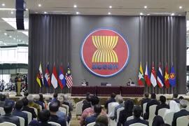 Laos se prepara para la 31ª Reunión del Consejo de la Comunidad Sociocultural de ASEAN