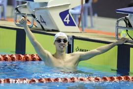 Vietnam se esfuerza por ganar más boletos para Juegos Olímpicos de París 2024