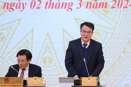 Inversión extranjera directa en Vietnam demuestra señales positivas