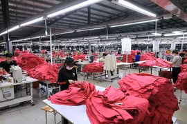 Se registran nuevos signos positivos para economía vietnamita en 2024