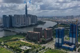 Entradas de remesas se prevén sacer la “sed” de capital del sector inmobiliario