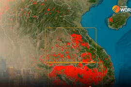 Tailandia fortalece cooperación con Camboya contra contaminación transfronteriza