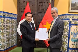 Vietnam, socio número uno del Perú en la ASEAN