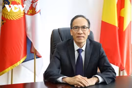 Visita del primer ministro a Rumania confirma deseo de Vietnam de promover nexos bilaterales