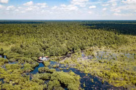 Indonesia actualiza regulaciones sobre inversión verde