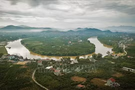 Vietnam responde al Día Internacional de Acción por Ríos