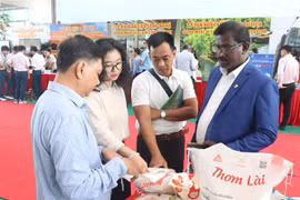Provincia vietnamita de Vinh Long busca ampliar cooperación con la India