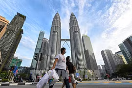 Mercado laboral de Malasia se mantendrá estable en 2024