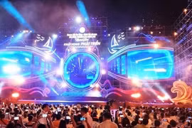 Ciudad vietnamita acogerá el Festival Internacional de Jazz
