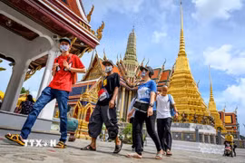 Tailandia y China firmarán acuerdo de exención de visa permanente