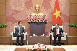 Vietnam está dispuesto a compartir experiencias con Filipinas en reforma educativa