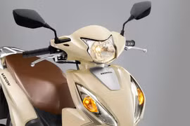 Aumentan ventas de automóviles y motocicletas de Honda Vietnam en mayo