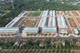 Provincia vietnamita prevé construir 10 mil viviendas sociales para 2025