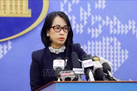Vietnam condena el ataque a Embajada iraní en Siria