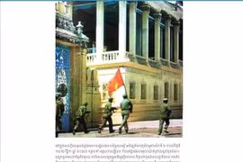 Prensa camboyana destaca buenas relaciones entre Vietnam y Camboya