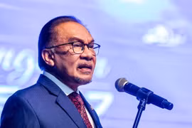 Primer ministro de Malasia exige dura lucha contra la corrupción