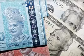Malasia trabaja para fortalecer la moneda local