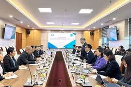 Vietnam y Laos fomentan cooperación para la garantía de bienestar social